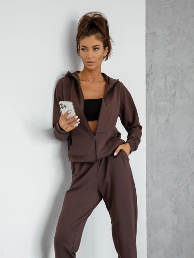 Royalfashion Női szabadidőruha szett Casual Dres