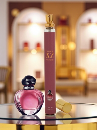 Inspirált női Eau de Parfum Pure XZ