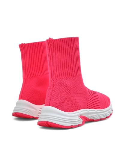 Royalfashion Női Magas Sportcipők Leriot