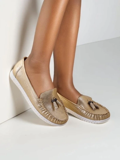 Royalfashion Női mokaszin Esse