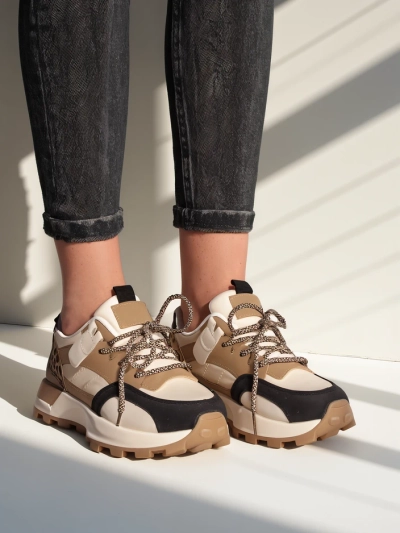 Royalfashion Női sportos sneakers Seftass