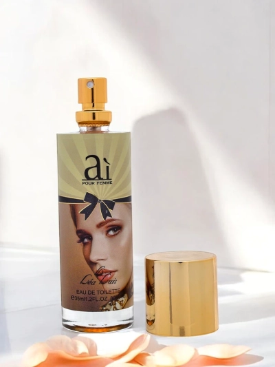 Ai Pour Femme Parfüm 35 ml