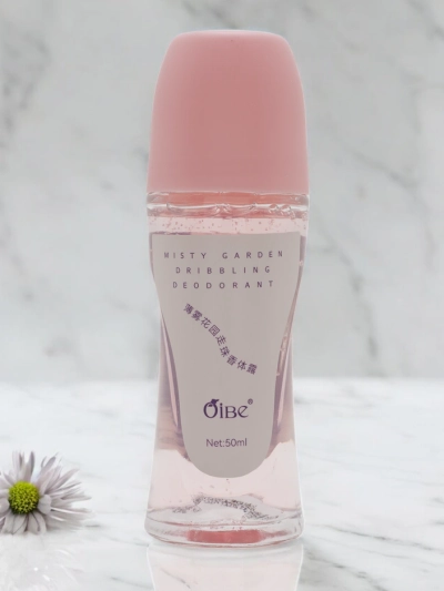 Dezodoráló-izzasztó golyós 50 ml