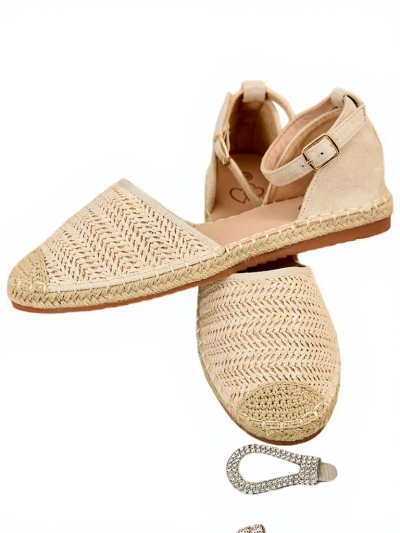 Royalfashion Női espadrilles Lometti