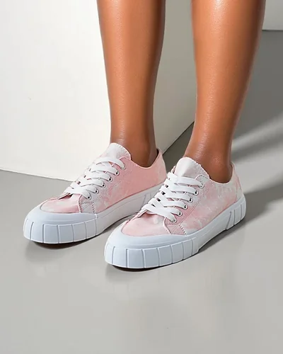 Royalfashion Női Sportcipők Timerse