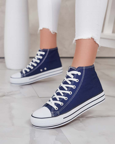 Royalfashion Női Nioob Sneakers