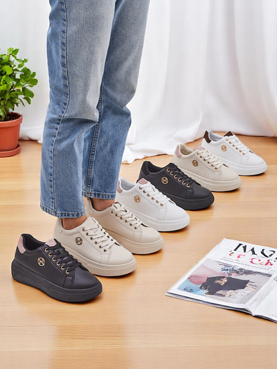 Royalfashion Női sportcipők Clevermood