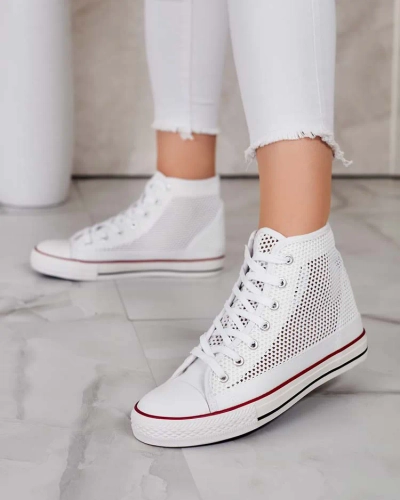 Royalfashion Női Nizzef áttört cipő