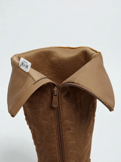 Marivelle női cowboy csizma
