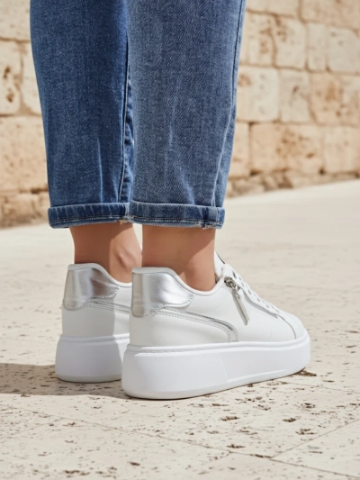 Royalfashion Sportos női sneaker Selio