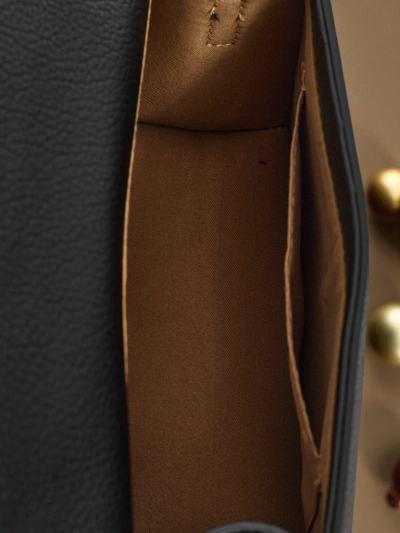 Solmira kisméretű női öko bőr táska