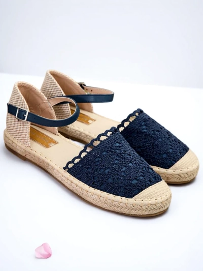 Royalfashion Női Lopett espadrilles