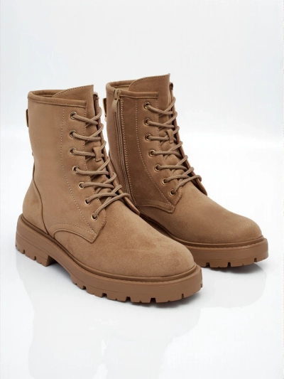 Női Thalira bakancs