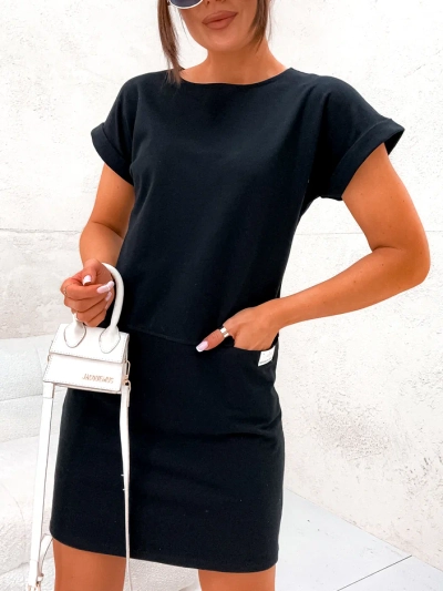 Royalfashion pamut női ruha