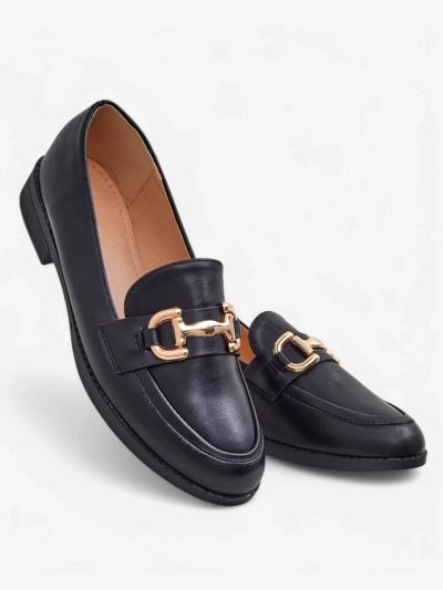 Royalfashion Női mokaszin Sanocca