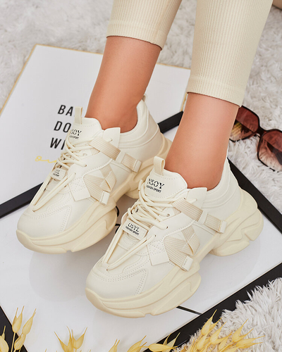 Royalfashion Női sportcipő Haigrette