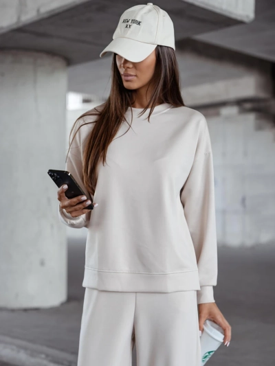 Royalfashion Viszkóz Női tréningruha szett FlowFit