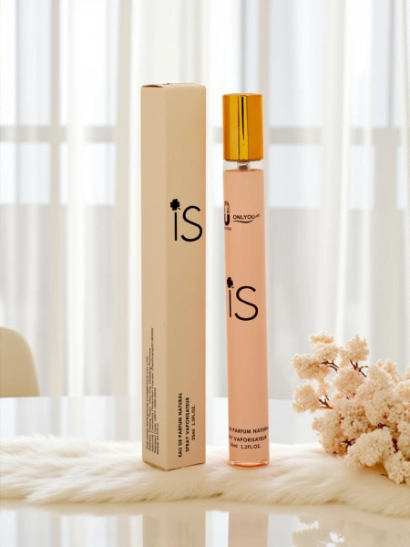 Inspirált női Eau de Parfum IS