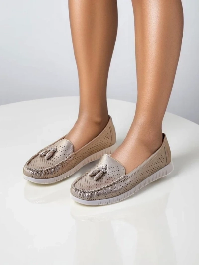 Royalfashion Női mokaszin Esse