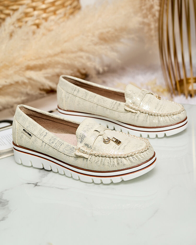 Royalfashion Női Berellia mokaszin