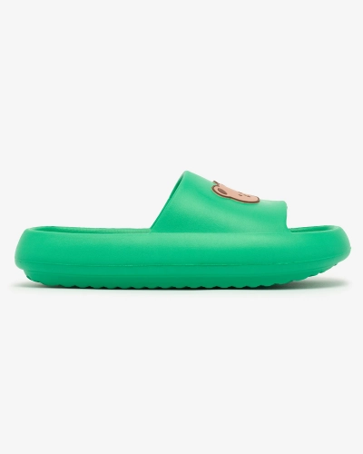 Royalfashion Női gumi flip-flop Mabynn
