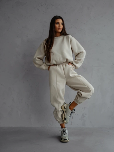 Royalfashion Női Pamut Tréningruha Készlet