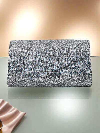 Royalfashion Borítéktáska Női Táska Glam Clutch