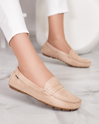 Royalfashion Női mokaszin Nicotta