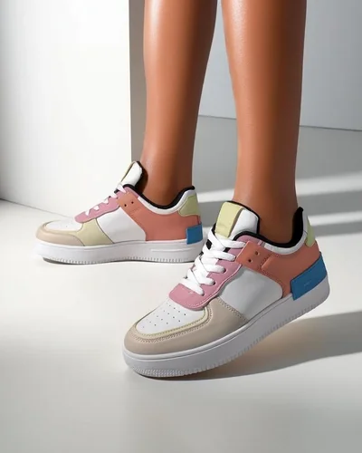 Royalfashion Női Sportcipők Ofanna