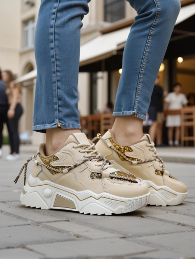 Royalfashion Női Sportcipők Astepa