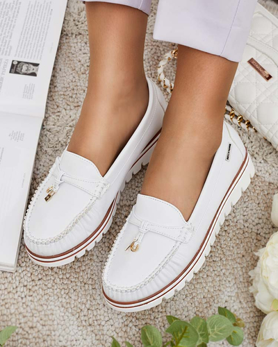 Royalfashion Női mokaszin Berellia