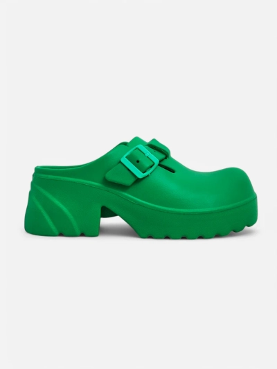 Royalfashion Női gumitalpú szandál Voxones