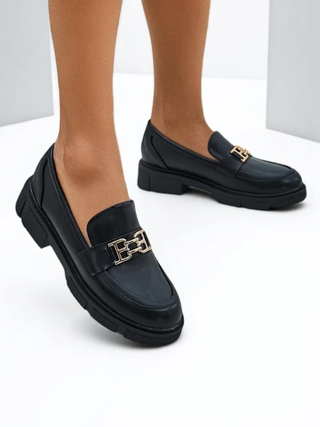 Royalfashion Női mokaszinok Qerre