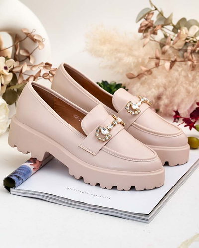 Royalfashion Női Bertaf mokaszin