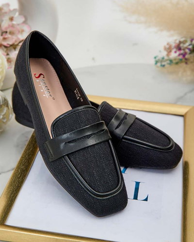 Royalfashion Női Errope mokaszinok