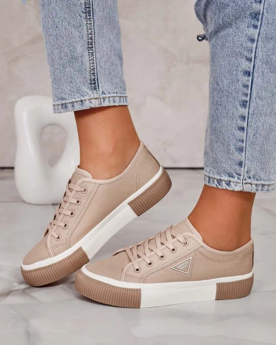 Royalfashion Női Alamma Sneakers