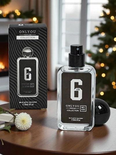 Inspirált férfi Eau de Parfum NO. 8162