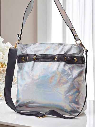 Royalfashion Nagyméretű női shopper táska Urban Classic