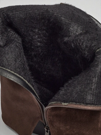 Női bokacsizmák zárt szárral, Tovris