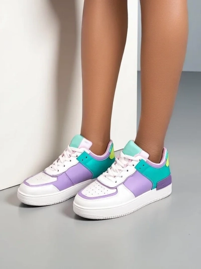 Royalfashion Női Sportcipő Ofanna