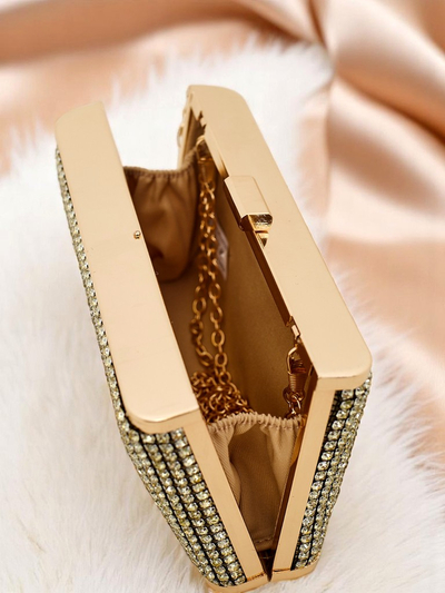 Royalfashion Női Borítéktáska Midnight Shine