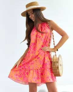 narancs || rózsaszín