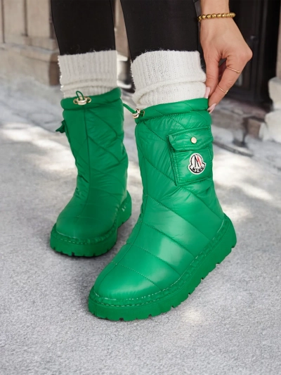 Royalfashion Női Hótaposók Eloig