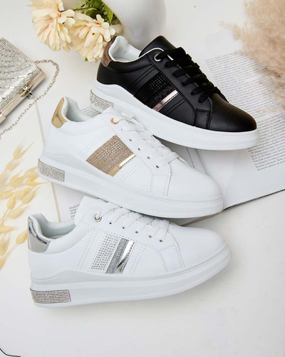 Royalfashion Női Dellep tornacipő