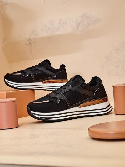 Royalfashion Női platform sportcipők Erixo