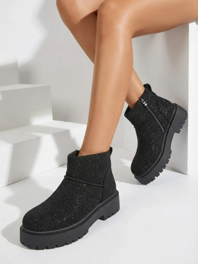 Royalfashion Női Hótaposók Qozi