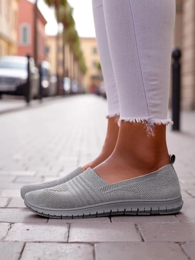 Royalfashion Női slip-on sportcipők Ollabes
