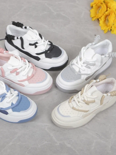 Royalfashion Női Sportcipők Moodnes