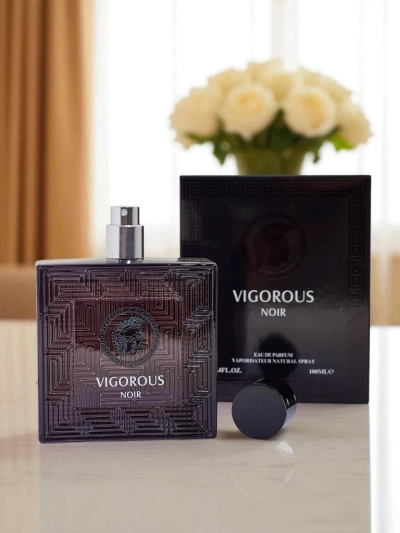 Inspired eau de parfum férfiaknak Vigorous