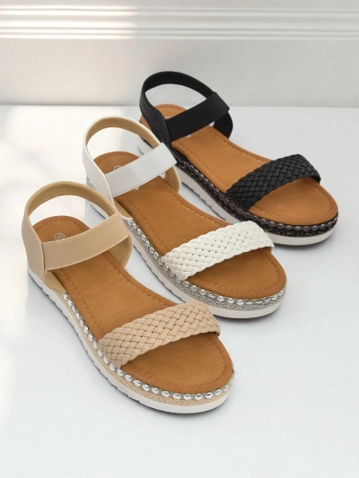 Royalfashion Női szandálok Bellavia